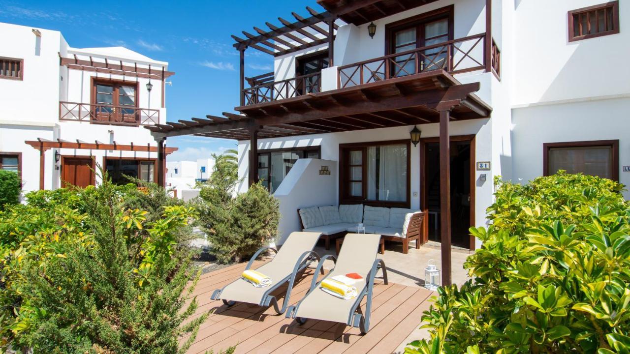 Villa Papagyo بلايا بلانكا المظهر الخارجي الصورة
